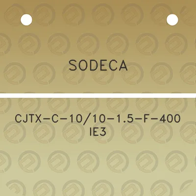 sodeca-cjtx-c-1010-15-f-400-ie3