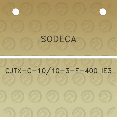 sodeca-cjtx-c-1010-3-f-400-ie3