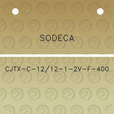 sodeca-cjtx-c-1212-1-2v-f-400