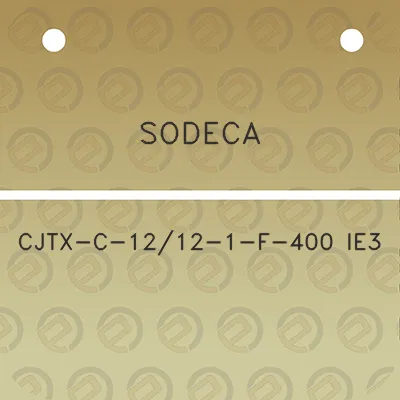 sodeca-cjtx-c-1212-1-f-400-ie3