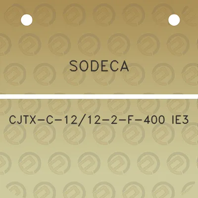 sodeca-cjtx-c-1212-2-f-400-ie3