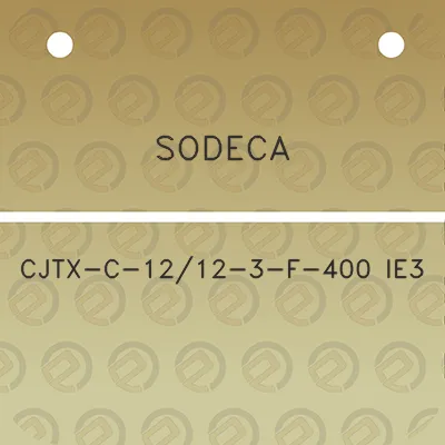 sodeca-cjtx-c-1212-3-f-400-ie3