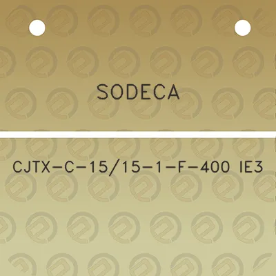 sodeca-cjtx-c-1515-1-f-400-ie3