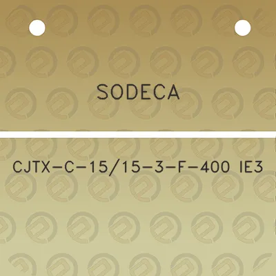 sodeca-cjtx-c-1515-3-f-400-ie3