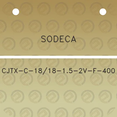 sodeca-cjtx-c-1818-15-2v-f-400