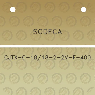 sodeca-cjtx-c-1818-2-2v-f-400