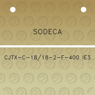 sodeca-cjtx-c-1818-2-f-400-ie3