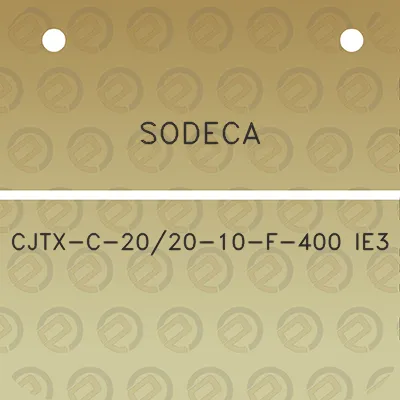 sodeca-cjtx-c-2020-10-f-400-ie3