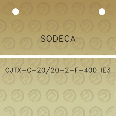 sodeca-cjtx-c-2020-2-f-400-ie3