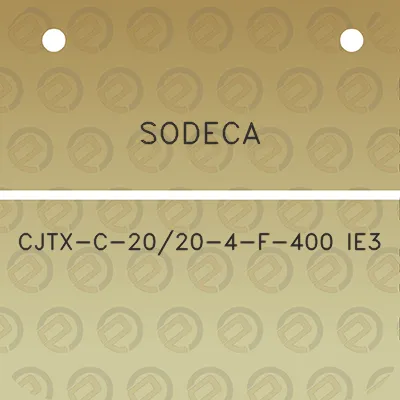 sodeca-cjtx-c-2020-4-f-400-ie3