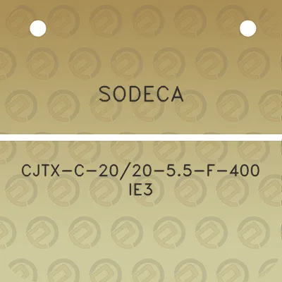 sodeca-cjtx-c-2020-55-f-400-ie3