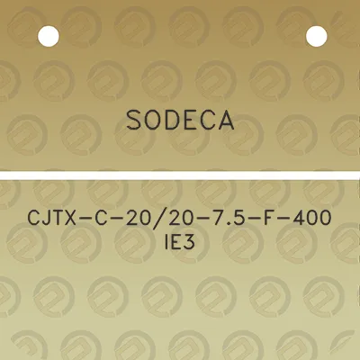 sodeca-cjtx-c-2020-75-f-400-ie3