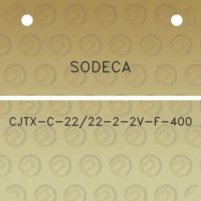 sodeca-cjtx-c-2222-2-2v-f-400