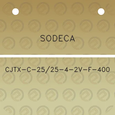 sodeca-cjtx-c-2525-4-2v-f-400