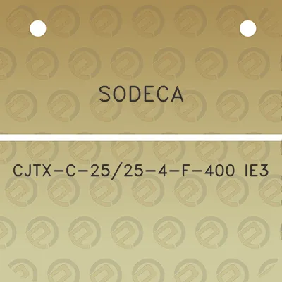 sodeca-cjtx-c-2525-4-f-400-ie3