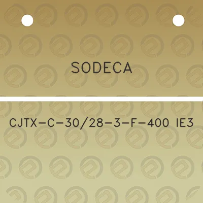 sodeca-cjtx-c-3028-3-f-400-ie3