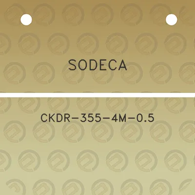 sodeca-ckdr-355-4m-05