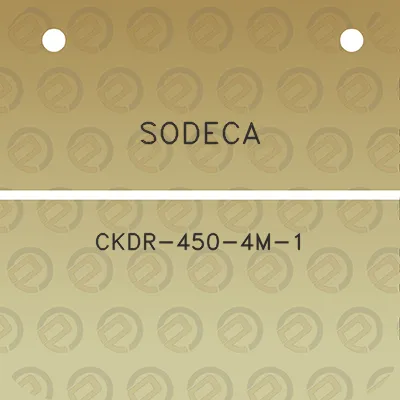 sodeca-ckdr-450-4m-1