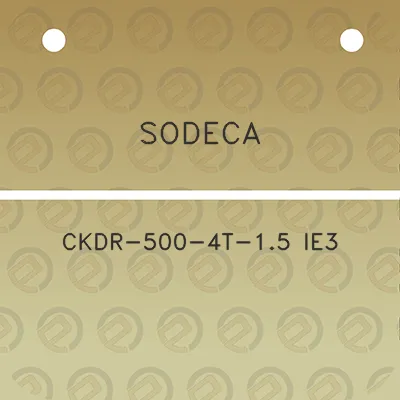 sodeca-ckdr-500-4t-15-ie3