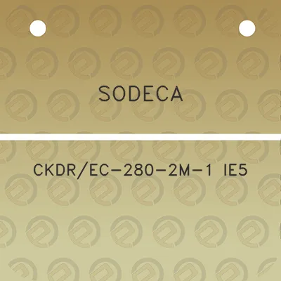 sodeca-ckdrec-280-2m-1-ie5