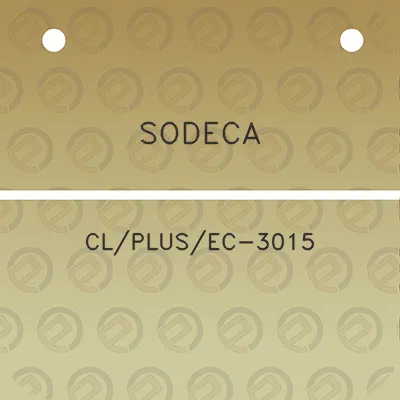 sodeca-clplusec-3015