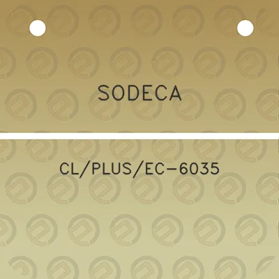 sodeca-clplusec-6035