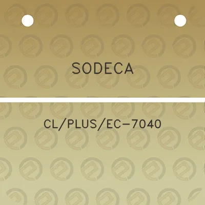 sodeca-clplusec-7040