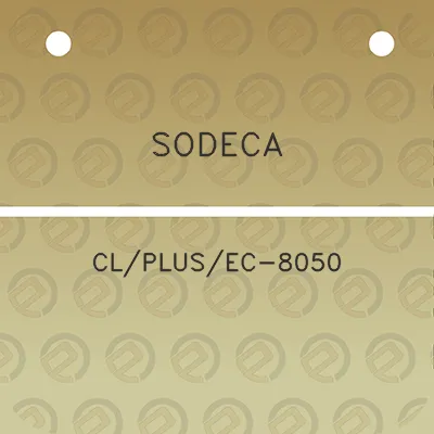 sodeca-clplusec-8050