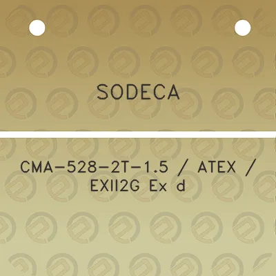 sodeca-cma-528-2t-15-atex-exii2g-ex-d