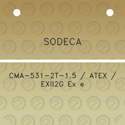 sodeca-cma-531-2t-15-atex-exii2g-ex-e