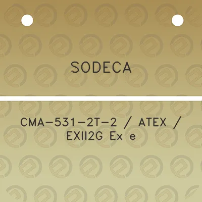 sodeca-cma-531-2t-2-atex-exii2g-ex-e