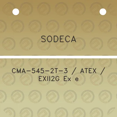 sodeca-cma-545-2t-3-atex-exii2g-ex-e