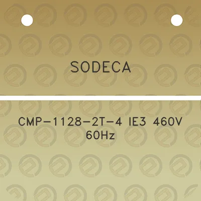 sodeca-cmp-1128-2t-4-ie3-460v-60hz