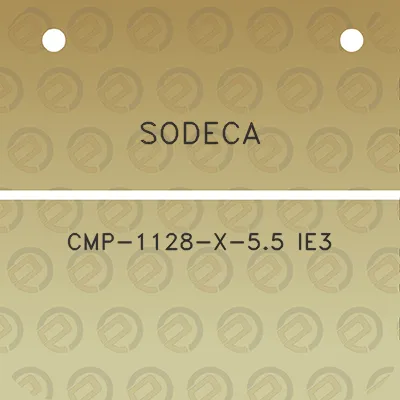 sodeca-cmp-1128-x-55-ie3