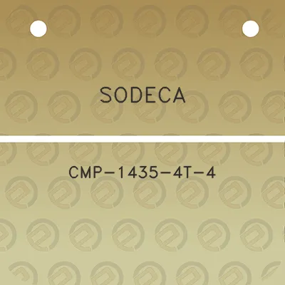 sodeca-cmp-1435-4t-4