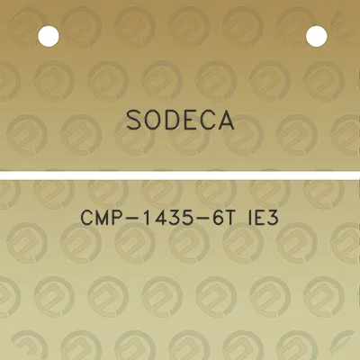 sodeca-cmp-1435-6t-ie3