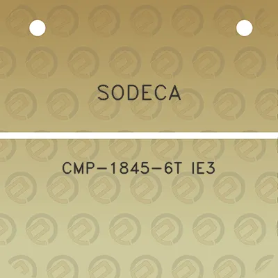 sodeca-cmp-1845-6t-ie3