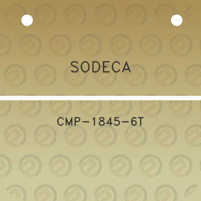 sodeca-cmp-1845-6t