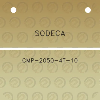 sodeca-cmp-2050-4t-10