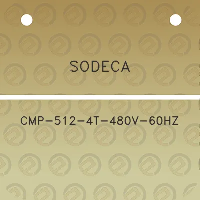 sodeca-cmp-512-4t-480v-60hz