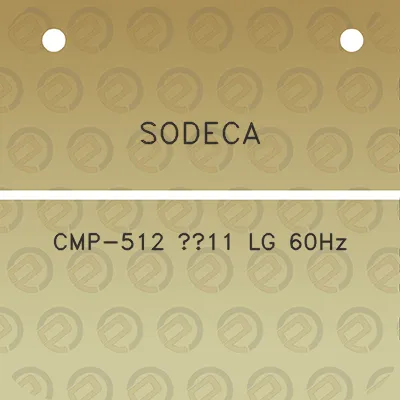 sodeca-cmp-512-11-lg-60hz