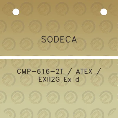 sodeca-cmp-616-2t-atex-exii2g-ex-d