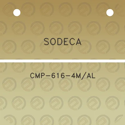 sodeca-cmp-616-4mal