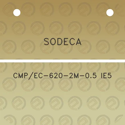 sodeca-cmpec-620-2m-05-ie5