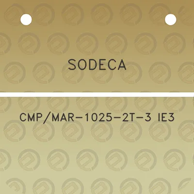 sodeca-cmpmar-1025-2t-3-ie3