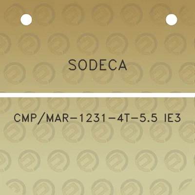 sodeca-cmpmar-1231-4t-55-ie3