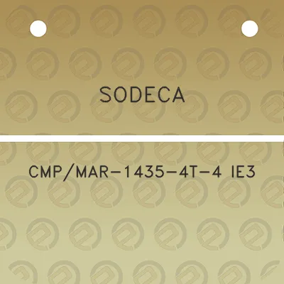 sodeca-cmpmar-1435-4t-4-ie3