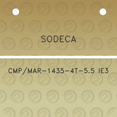 sodeca-cmpmar-1435-4t-55-ie3