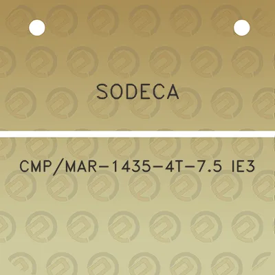 sodeca-cmpmar-1435-4t-75-ie3