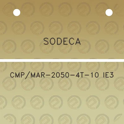 sodeca-cmpmar-2050-4t-10-ie3